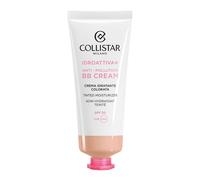 Collistar Idroattiva+ Bb Cream Tinted Moisturizing Cream SPF30 1-Light 50ml