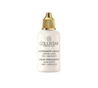 Collistar - Viso Illuminante Liquido Effetto Glow 1 Bianco Perla - Illuminante viso