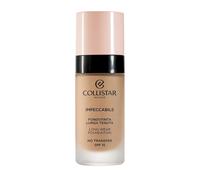 Collistar - Viso IMPECCABILE FONDOTINTA LUNGA TENUTA Fondotinta 30 ml Marrone chiaro unisex