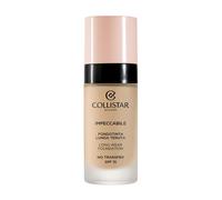 Collistar Impeccabile Long Wear Fondotinta 2G Golden Beige 30 ml