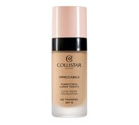 Collistar Impeccabile Long Wear Fondotinta 3G Golden Natural 30 ml