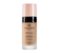 Collistar Impeccabile Long Wear Fondotinta 4N Sand 30 ml