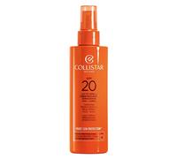 Collistar - Viso Latte Spray Abbronzante SPF 20 Creme solari 200 ml unisex
