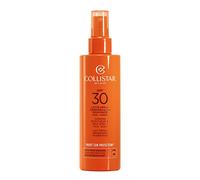 Collistar - Viso Latte Spray Abbronzante SPF 30 Crema solare 200 ml unisex