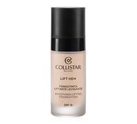Lift Hd+ SPF15 Waterproof 1N Avorio Fondotinta Liftante Levigante 30 ml Collistar