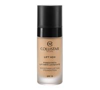 Collistar - Viso Lift HD+ Fondotinta Liftante Levigante SPF15 3G - naturale dorato - Fondotinta