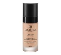 Collistar - Viso Lift HD+ Fondotinta Liftante Levigante SPF15 3N - naturale - Fondotinta