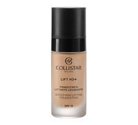 Collistar - Viso Lift HD+ Fondotinta Liftante Levigante SPF15 4N - sabbia - Fondotinta