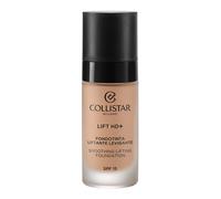 Collistar - Viso Lift HD+ Fondotinta Liftante Levigante SPF15 4R - sabbia rosata - Fondotinta