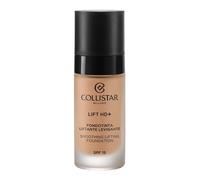 Collistar - Viso Lift HD+ Fondotinta Liftante Levigante SPF15 5N - ambra - Fondotinta