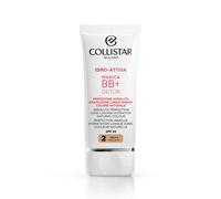 Collistar - Viso Magica BB + Detox SPF20 2 Media - BB cream,Crema colorata viso