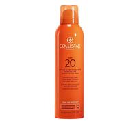 Collistar Speciale Abbronzatura Perfetta Spray Abbronzante Idratante SPF20 200 ml
