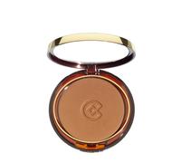 Collistar - Viso Terra Abbronzante Effetto Seta 1.1 Maldive Mat - Bronzer