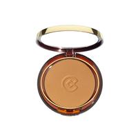 Collistar - Viso Terra Abbronzante Effetto Seta 8 Bora Bora - Bronzer