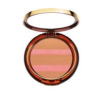 Collistar - Viso Terra "Belle Mine" Effetto Naturale 1 Pelle di Rosa - Bronzer,Blush