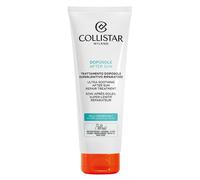 Collistar Trattamento Doposole Superlenitivo Riparatore 250 ml Pelli Ipersensibili Crema