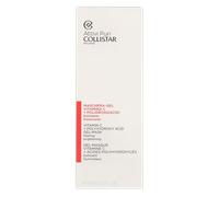 Collistar Vitamine C + Plyhydroxy Acid Gel-Mask 75 ml Maschera