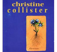 Collister, Christine - Blue Aconite