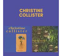 COLLISTER, CHRISTINE - BLUE ACONITE / THE DARK..