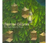 Collister, Christine - Dark Gift of Time