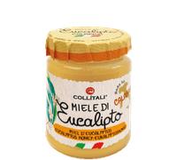Collitali Miele di Eucalipto di Calabria 350g NV