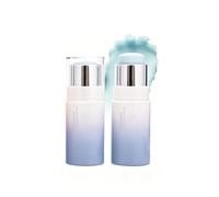 Collke Stick Primer Opacizzante - Formula Minimizza Pori e Controllo Sebo, Stick al Collagene Levigante Linee, Balsamo Base Viso Impermeabile Effetto Invisibile (#3, 30g)