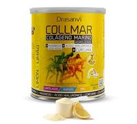 Collmar Colageno+Magensio+Cúrcuma Limón 300 Gr