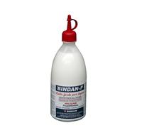 COLLMON Colla BINDAN-FL D2 vinilica per impiallacciature col. BIANCO q.ta 0.6 KG