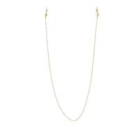 Collo appeso occhiali antiscivolo catena di stile perle artificiali collana di occhiali regali per mamma e nonnaUtile e pratico.