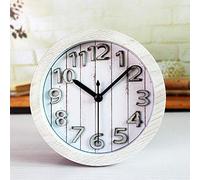 Collo Cantel Collo Retro Retro STRASCIO 3D Digital Digital Digital ANNIAME COLLEGNO BAGGI SOLICE SOGGIOR CHIETTRO Orologio di Collo CHIETTRO Ornamenti Decorativi 12X12CM