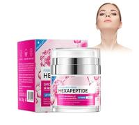 Collo Crema Rassodante e Liftante, per Collo Anti-età per Rassodare e Rughe, Decollete Effetto Lifting, Tighten & Lift Neck Cream, Idratante, Anti-invecchiamento
