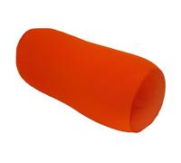 Collo Cuscino Viaggio Morbido Supporto Volo Forma Poggiatesta Microperline -