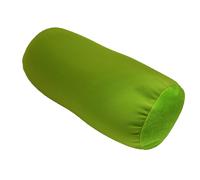 Collo Cuscino Viaggio Morbido Supporto Volo Forma Poggiatesta Microperline -