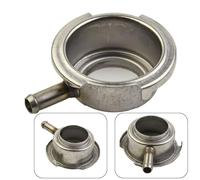 Collo di riempimento del liquido refrigerante del radiatore dell'acciaio inossidabile per la dimensione media, 2 20''/56mm O D