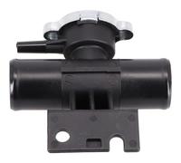 Collo di riempimento liquido di raffreddamento radiatore facile da usare per Out