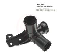 Collo Di Riempimento Liquido Raffreddamento 25329-1R200 ✅ Hyundai Kia 1.6L