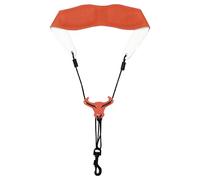 Collo In Pelle Lunga Durata Della Cinghia Ergonomica E Comoda Del Sassofono Per Ridurre La Durata Delle Pressioni Sulle Spalle