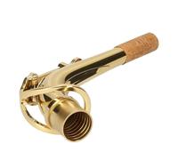 Collo Per Sassofono Contralto Collo In Ottone Piegato Parte Di Ricambio Per Sax Accessorio Per Sax Accessori Per Strumenti A Fiato Parti di sassofono