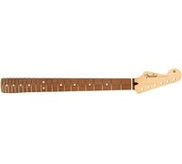 COLLO PLAYER STRATOCASTER PAU FERRO CON TESTA REVERSE