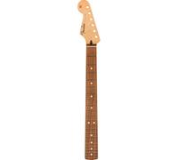 COLLO PLAYER STRATOCASTER PAU FERRO CON TESTA REVERSE