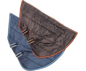Collo removibile per coperta da scuderia e piumone