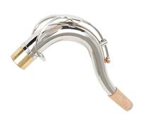 collo sax tenore collo sax tenore accessori sassofono tenore collo in sughero di ricambio tubo di rame in ottone sostituire collo del sassofono sostituzione di strumenti musicali sassofono suite