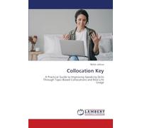 Collocation Key