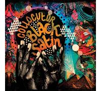 Collocutor - Black Satin (Mix)