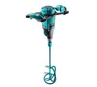 Collomix Mixer Xo 6 R HF Con Mixer Mk 160 HF Mixer Xo6 R Mixer Manuale