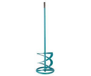Collomix-40.112-000-Varilla mezcla WK 120 HF turquoise
