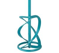 Collomix-40.116-000-Varilla mezcla MK 160 HF turquoise