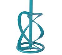 Collomix-40.118-000-Varilla mezcla MKN 140 HF turquoise