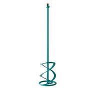 MISCELATORE AGITATORE COLLOMIX HEXAFIX PER VERNICI, COLLE E SIGILLANTI -WK140HF