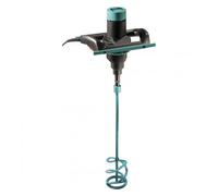 Miscelatore trapano sbattitore elettrico per colle vernici malta 1010W C-Mix